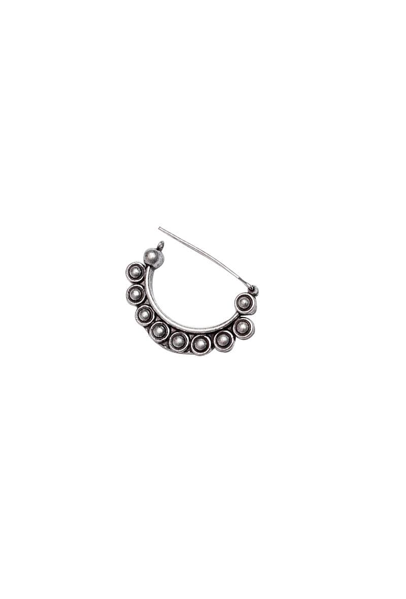 Tara Maharashtrian Nose Pin