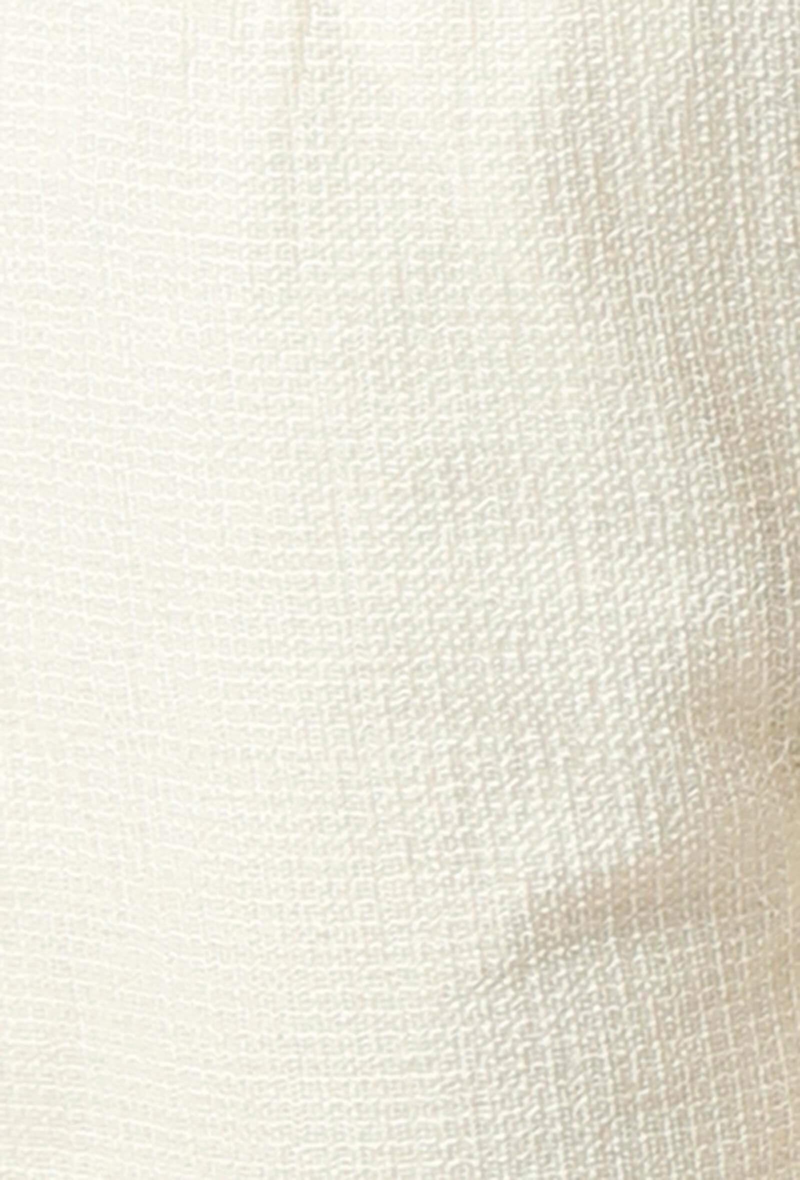 The Summer White Kota Pant
