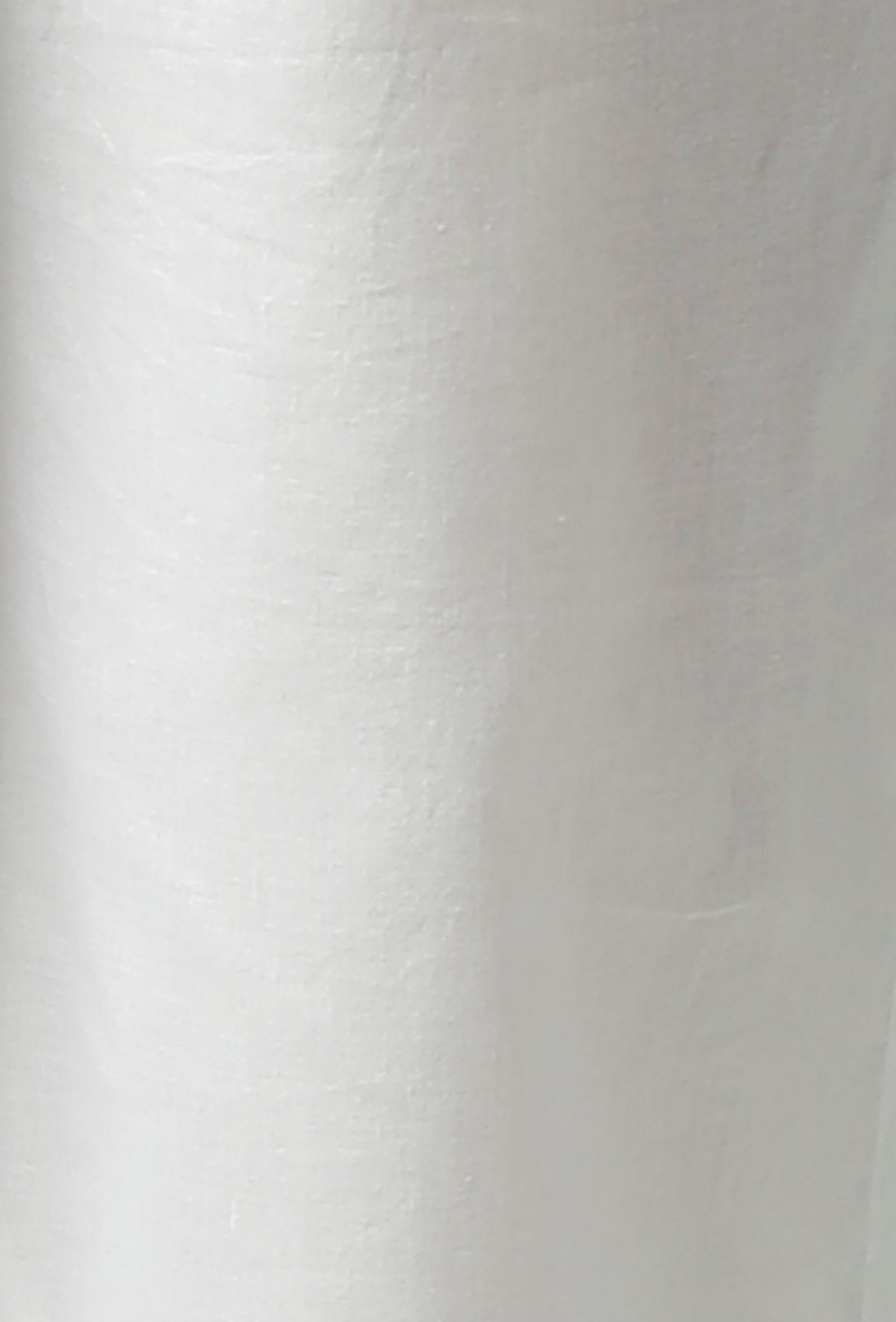 Set of 2: The Captivating White Kota Kurta Matched with White Cotton Pants