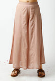 The Coltish Levender Cotton Palazzo