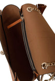The Tan Brown Sling Bag