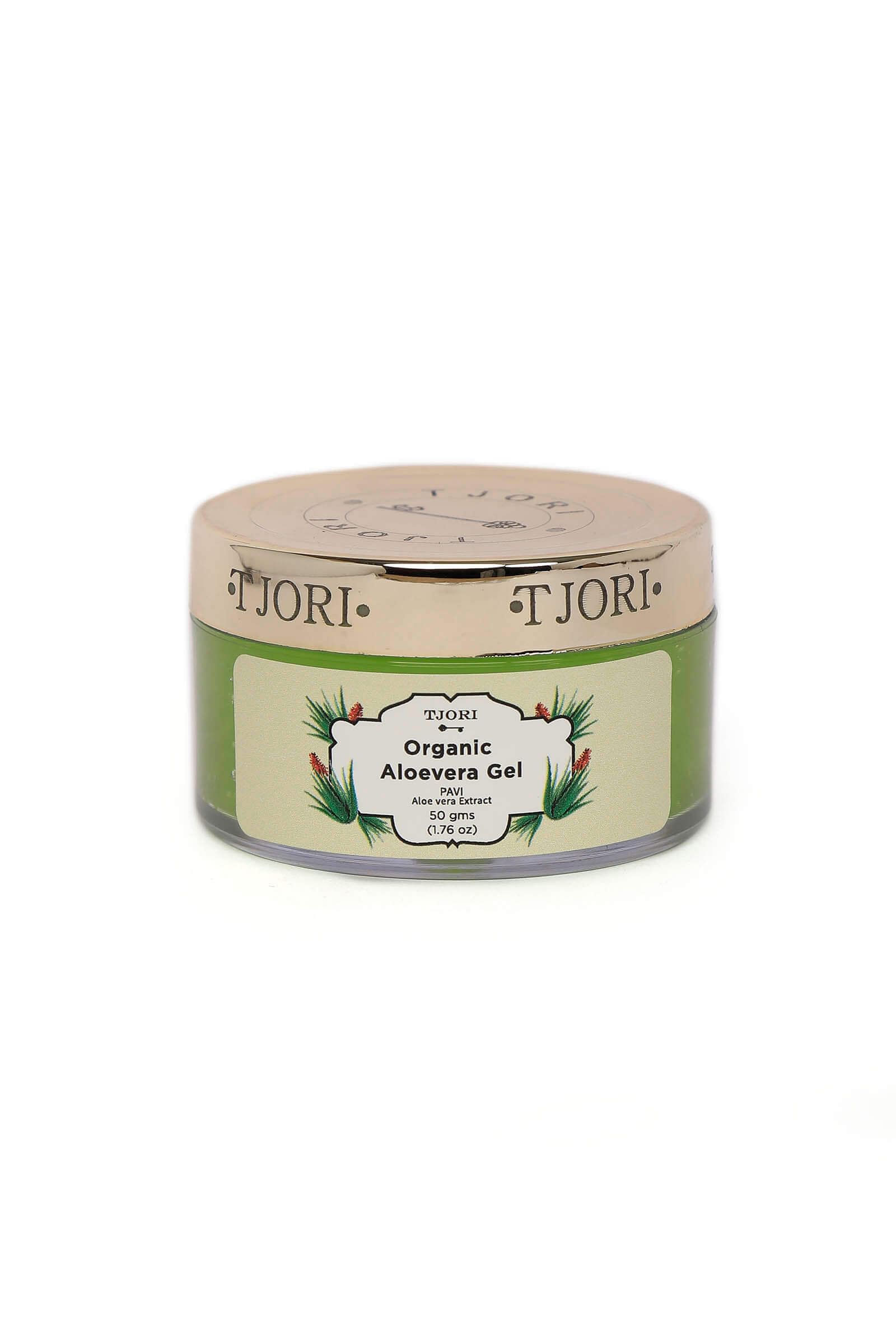 Hydrating Aloe Vera Gel