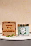 Sahay-Organic Sunscreen With SPF 50-100gms
