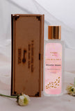 All Natural Organic Aloe Vera Micellar Water - 100 ml