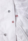 Set of 2-Gamcha Dhoti Kurta Set