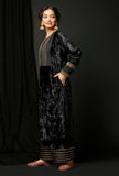 Black Velvet Phiran