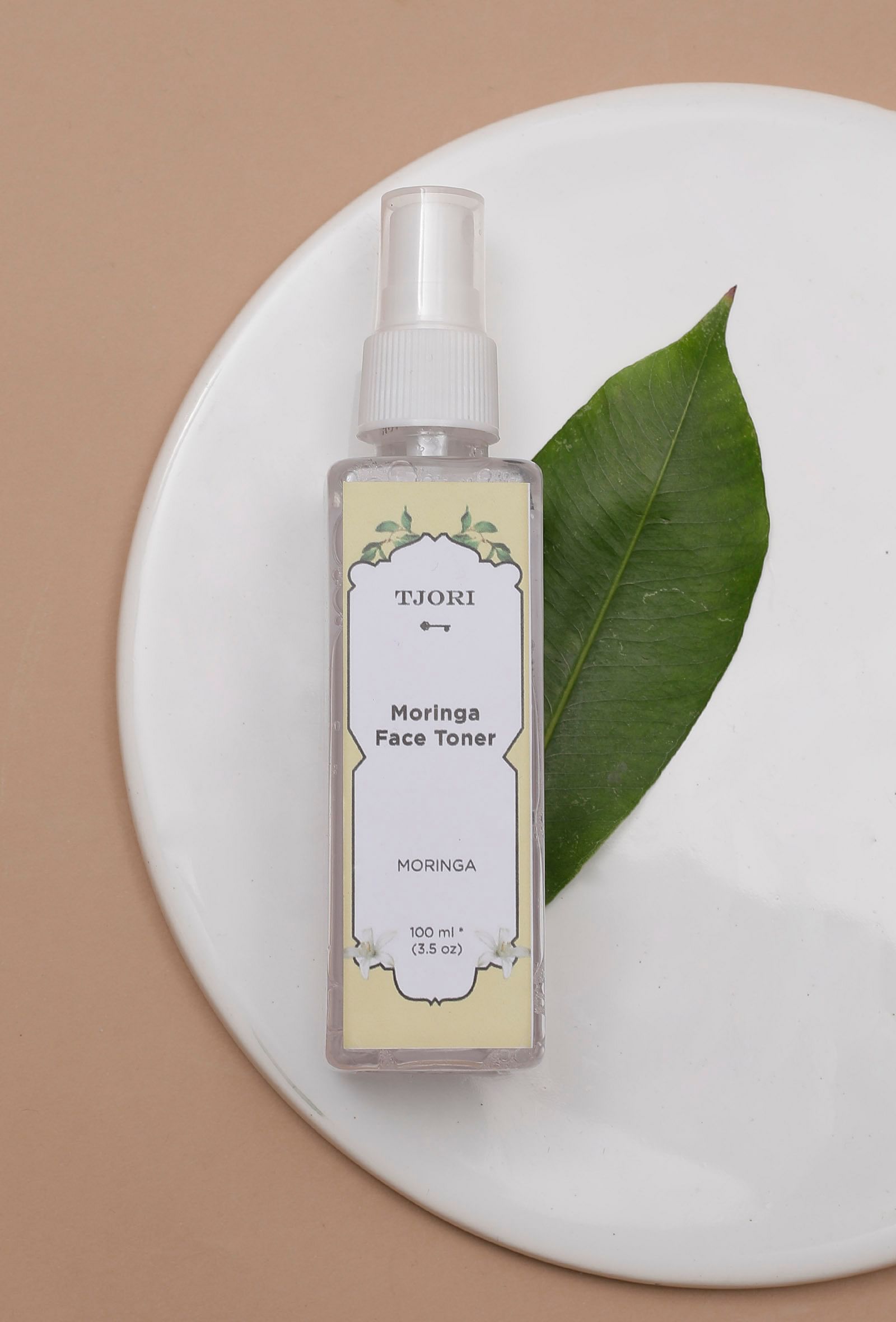 Moringa Face Toner