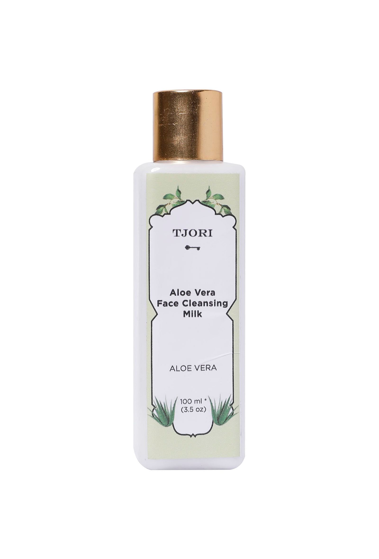 Aloe Vera Face Cleansing Milk