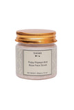 Pulpy Papaya And Rose Face Scrub