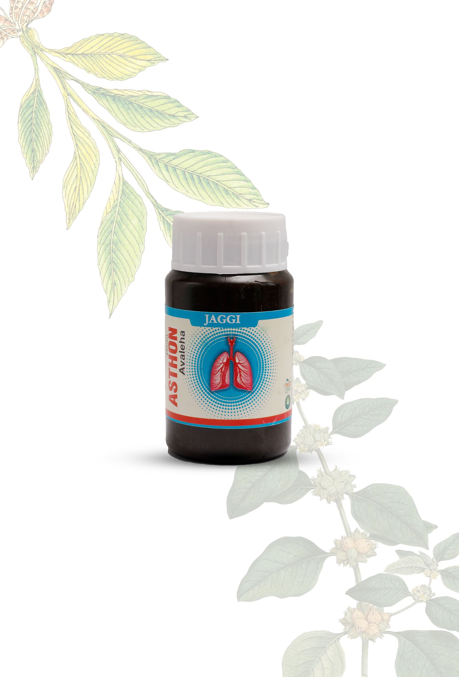 Asthon Avaleha: Ayurvedic Chyawanprash