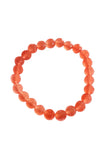 Lava Beads Bracelet
