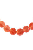 Lava Beads Bracelet