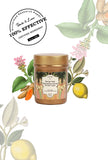 Facial Hair Growth Reducing Scrub