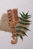 Suhani Sheesham Hair Comb