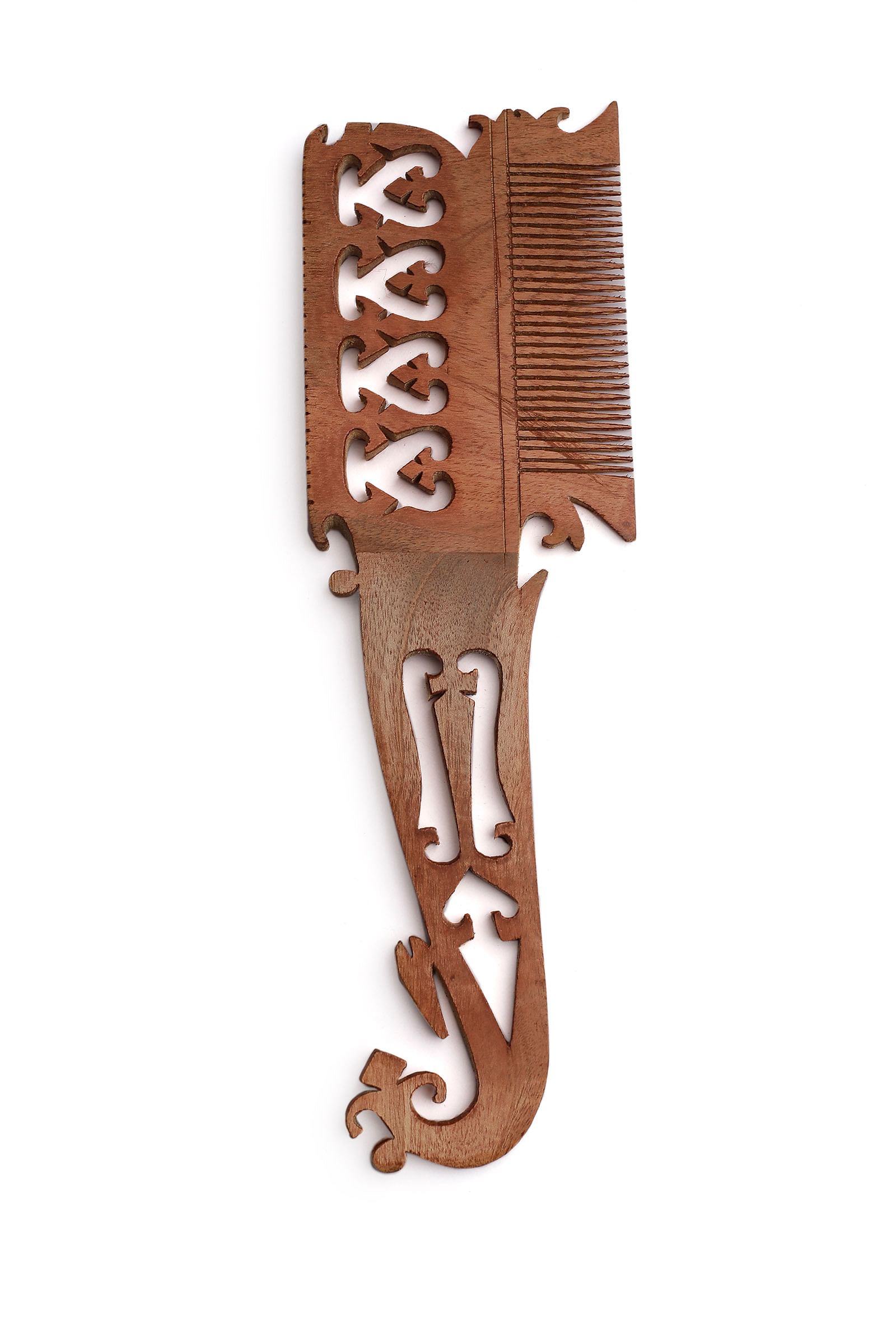 Suhani Sheesham Hair Comb