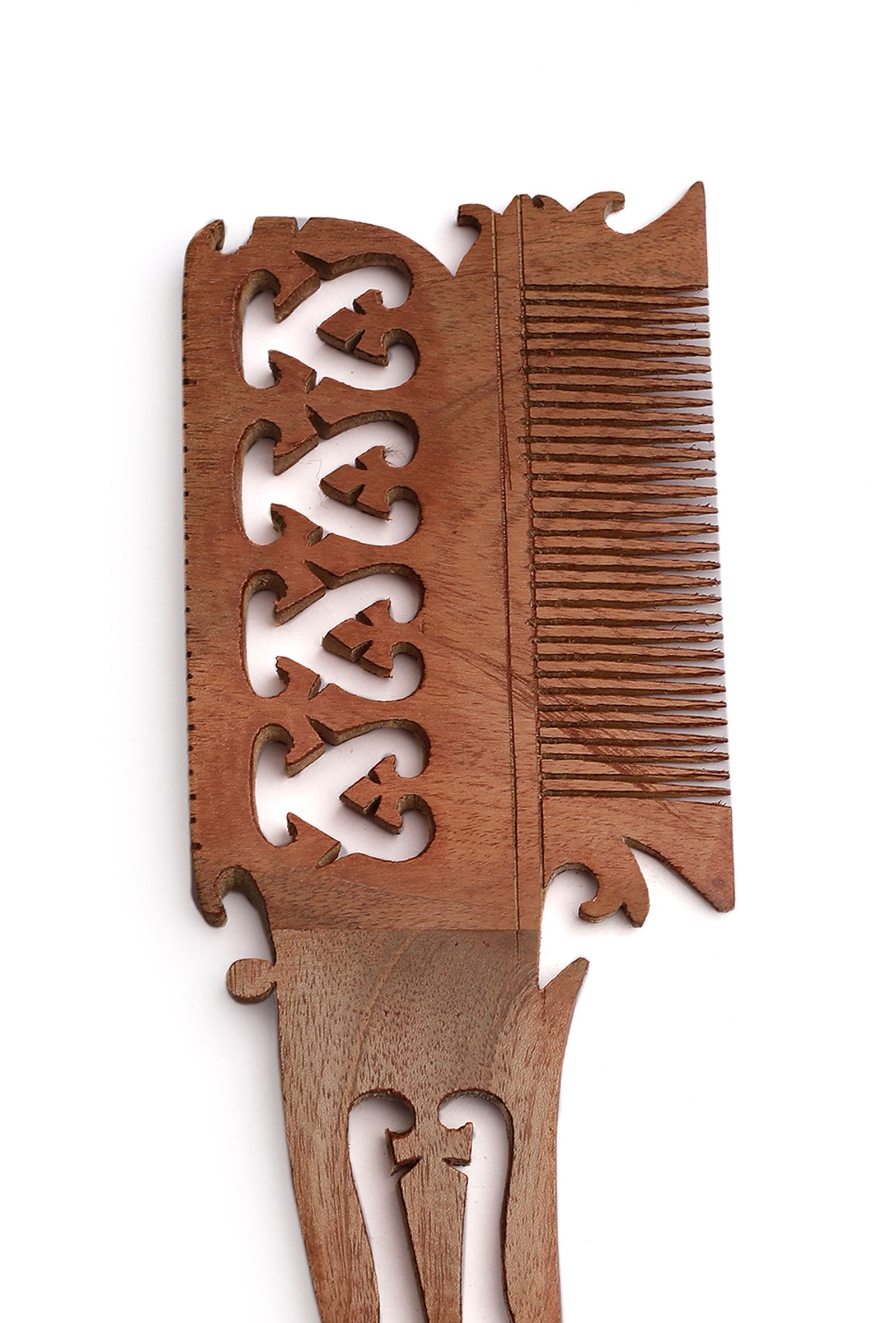 Suhani Sheesham Hair Comb