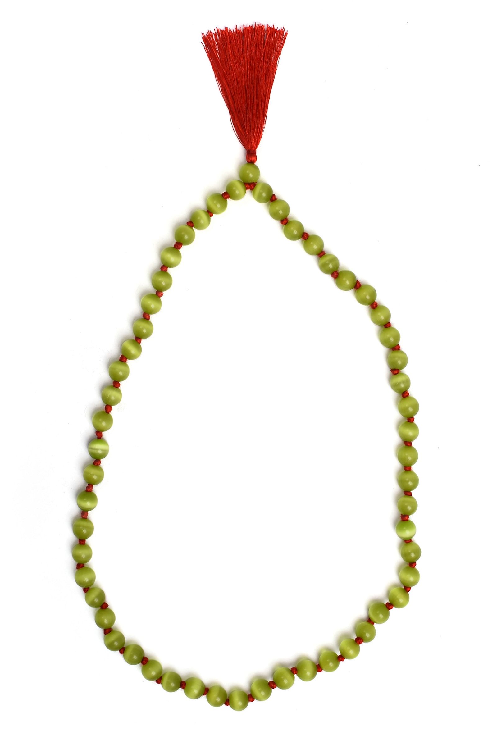 Monalica Chanting Beads