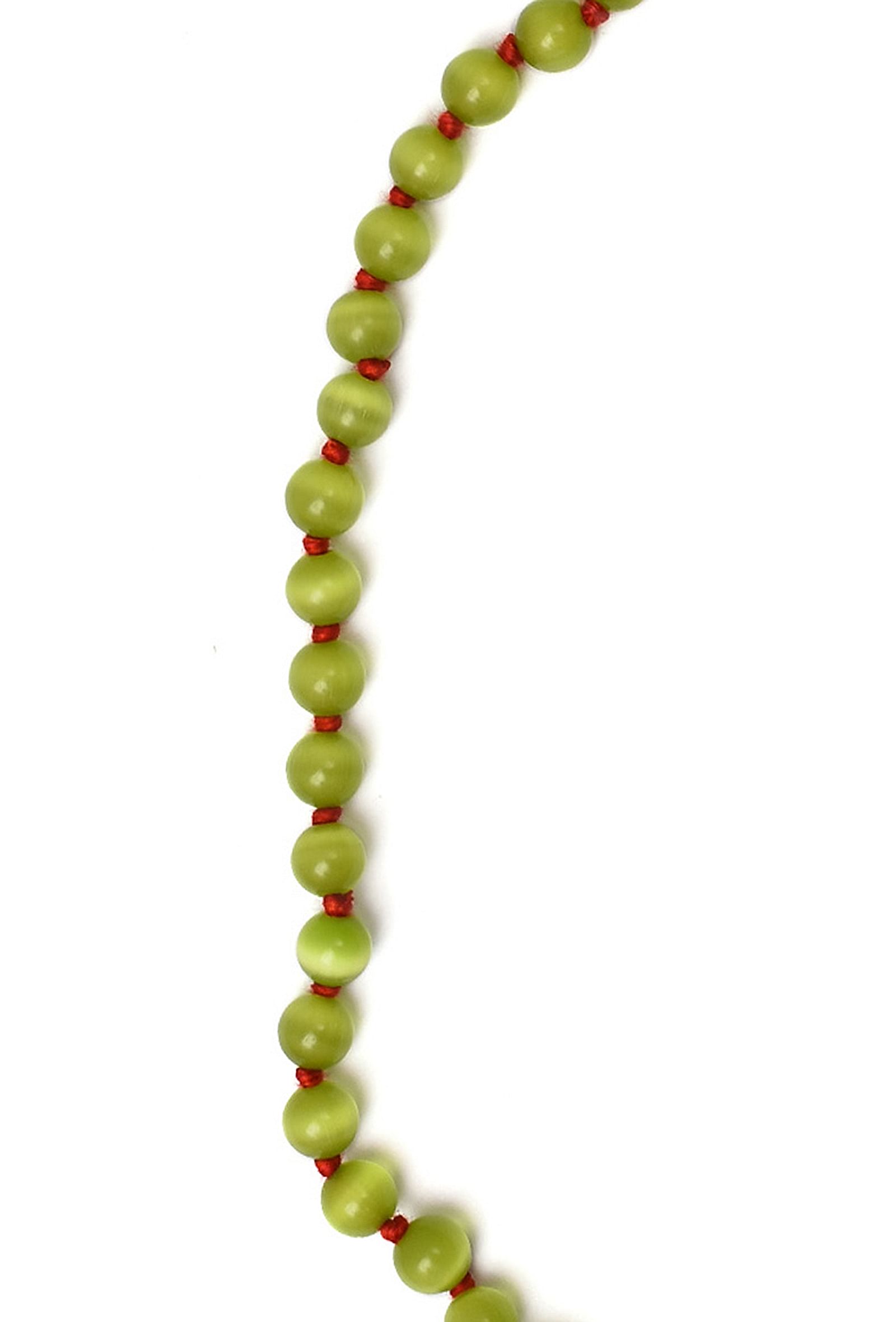 Monalica Chanting Beads