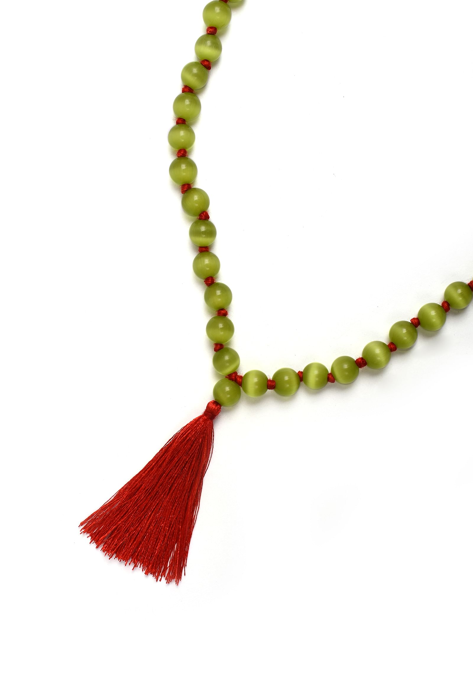 Monalica Chanting Beads