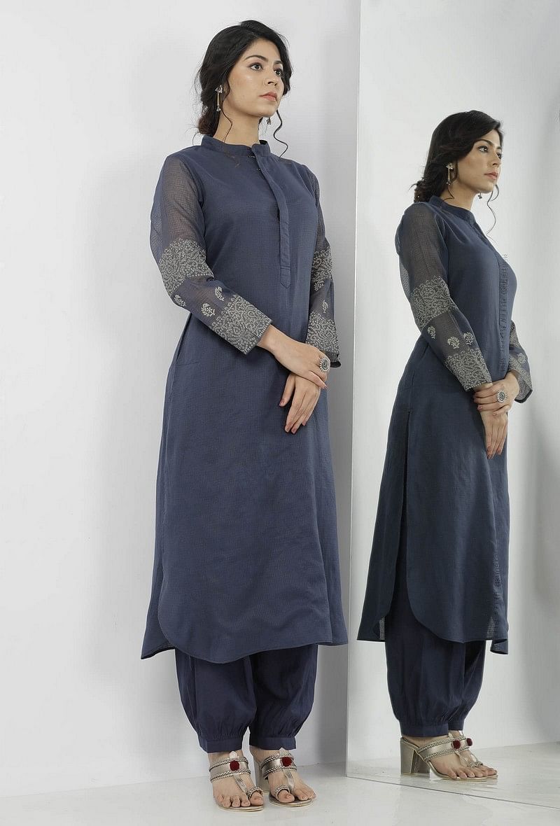 Kota Kurta