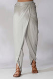 Cotton Dhoti Pants
