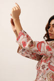 Ambi Floral Chintz Straight Kurta