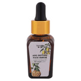 Age Defying Face Serum