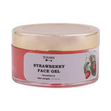 Strawberry Face Gel
