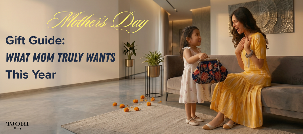 Mother’s Day Gift Guide: What Mom Truly Wants This Year