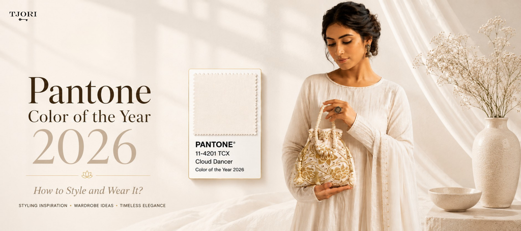 Pantone Color of the Year 2026: How to Style and Wear It?
