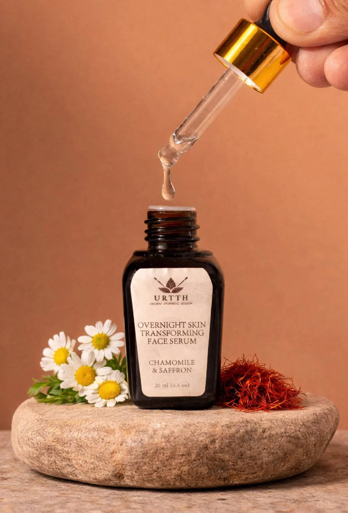 Wake Up to Softer, Glowier Skin with This Simple Overnight Habit