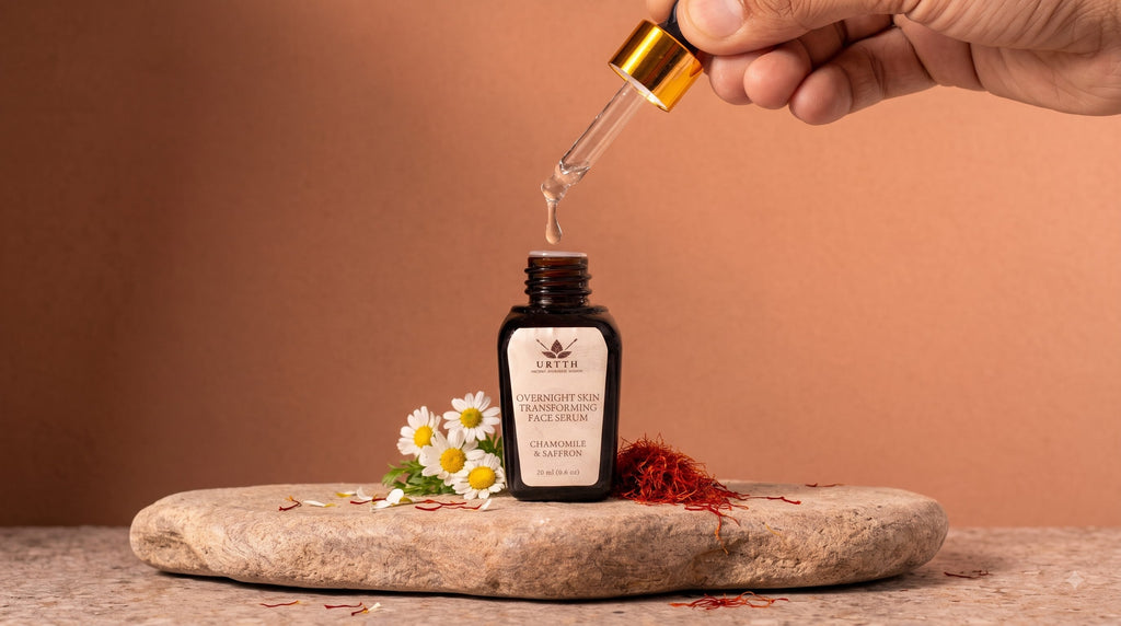 Wake Up to Softer, Glowier Skin with This Simple Overnight Habit