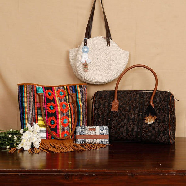 Bags for necessity