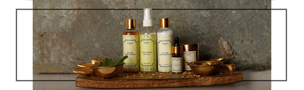 Body Oils