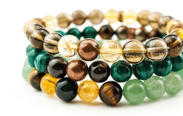 Beads Of Power