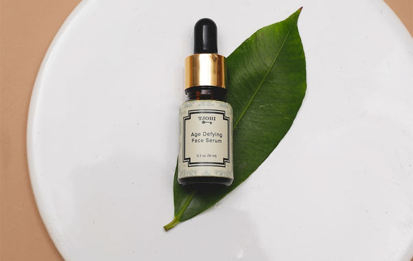 Anti Ageing