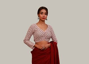Readymade Blouses