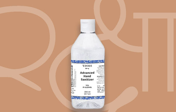 Hand Sanitizer Wholesale