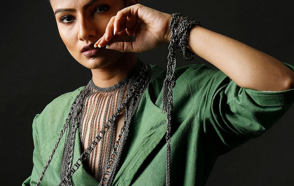 Chained To You