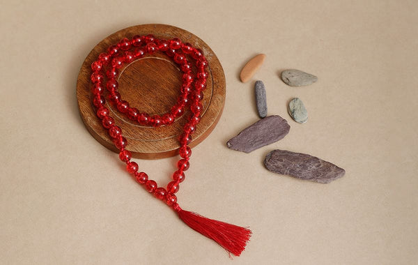 Chanting Beads