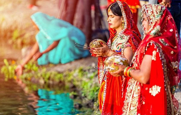 Lohri Festival