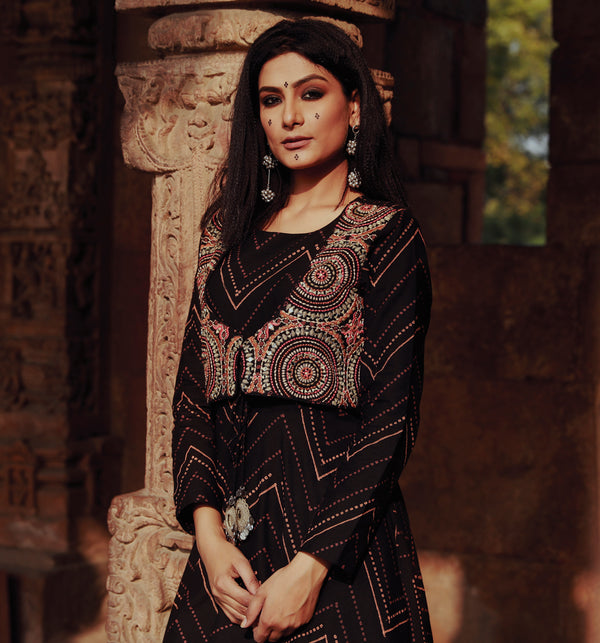 Ghoomar