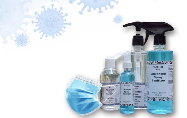 Covid-19 Essential Products - Use Code CART10 For 10% Off
