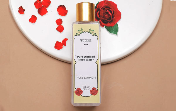 Summer Ready Skin &amp; Hair