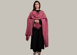 Dupattas &amp; Shawls
