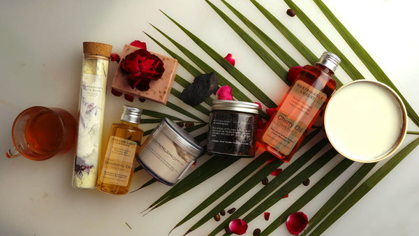 Face Pack for Glowing Skin