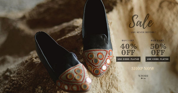 Footwear: Trending Styles