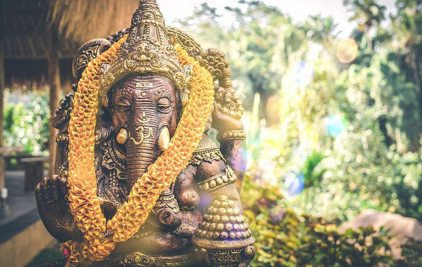 Ganesh Chaturthi