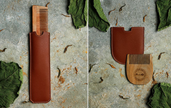 Hair Combs