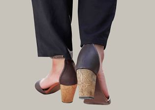 Heels for Women